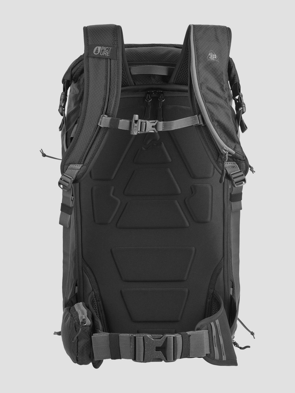 Picture Komit.TR 26 Backpack black