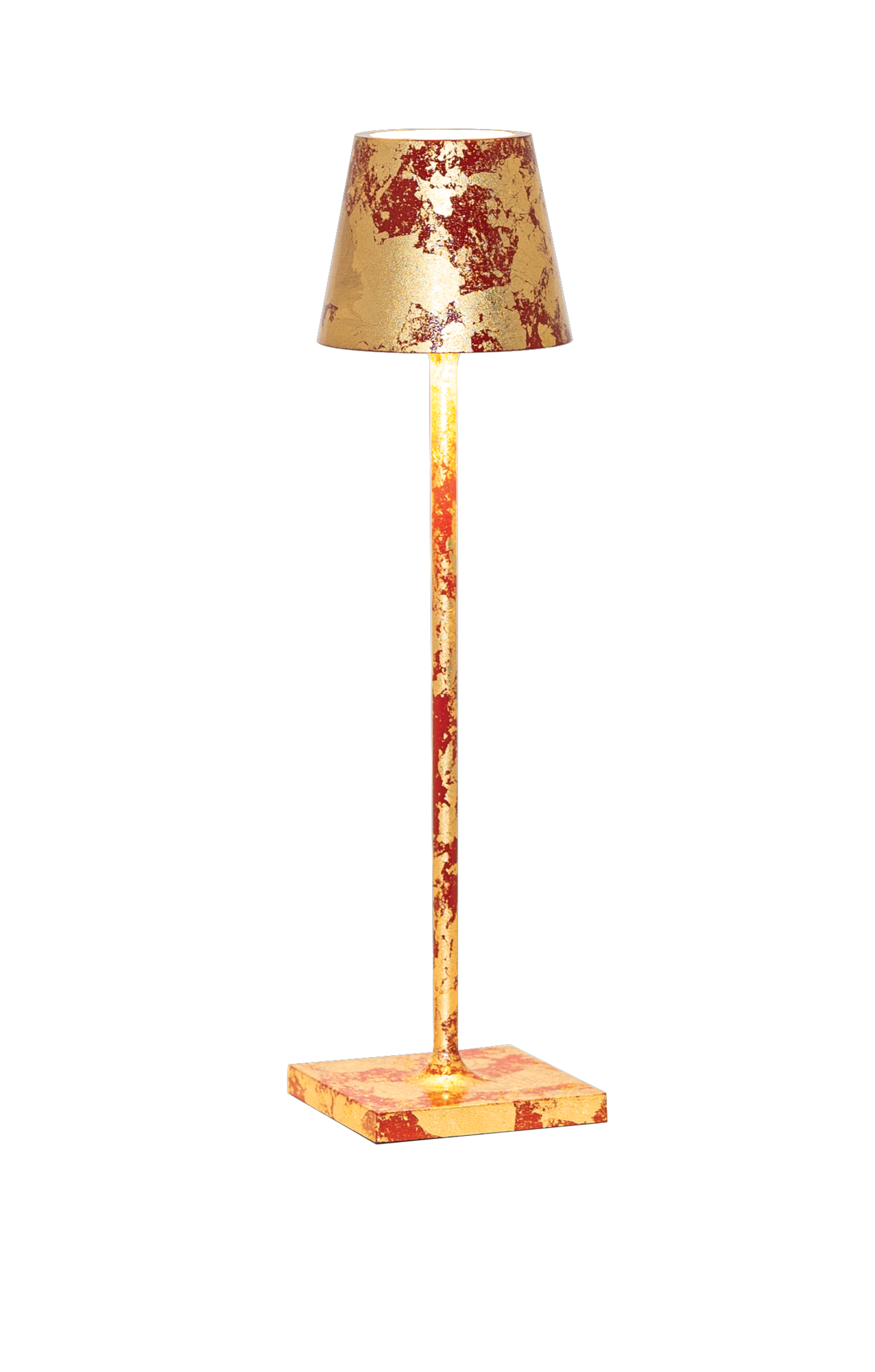Zafferano oplaadbare tafellamp S
