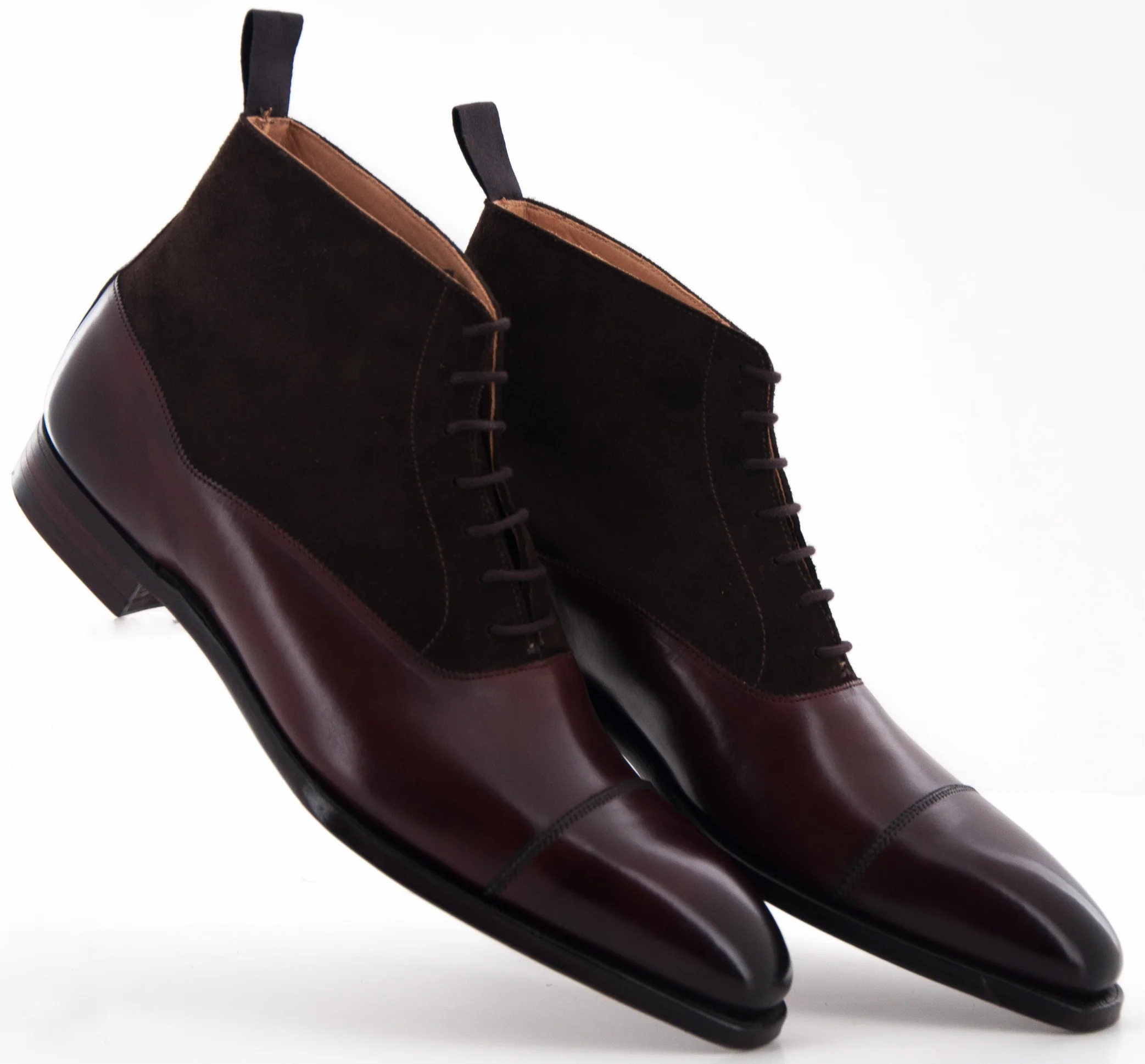 CROCKETT AND JONES - CHARLTON