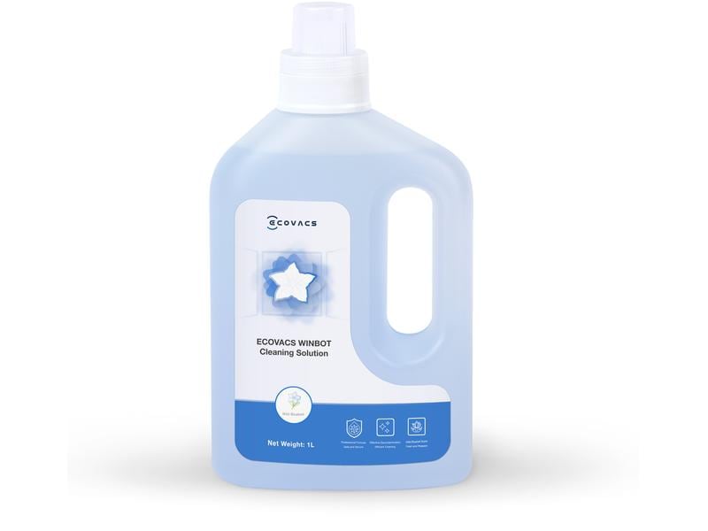 Ecovacs Fensterreiniger 1 l Reinigungslösung