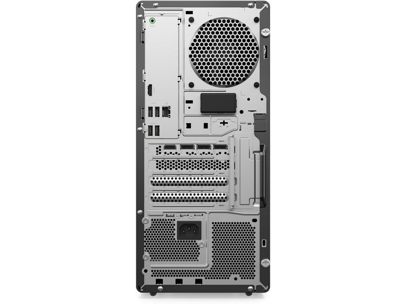 Lenovo Gaming PC Legion 17IAX10 Gaming-PC mit High-End-Grafikkarte