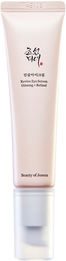 Beauty of Joseon Revive Eye Serum