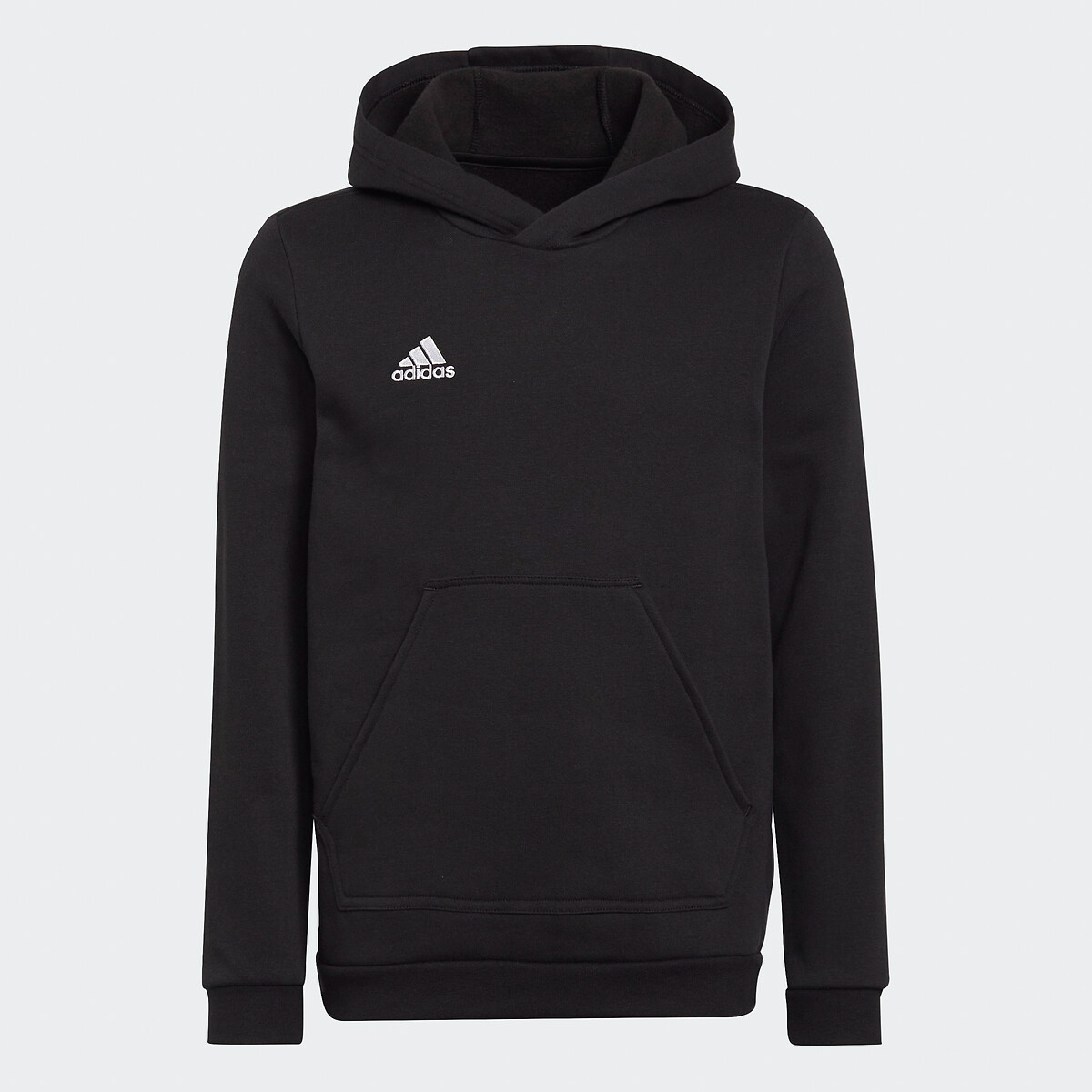 adidas Performance<br>Moletom com capuz