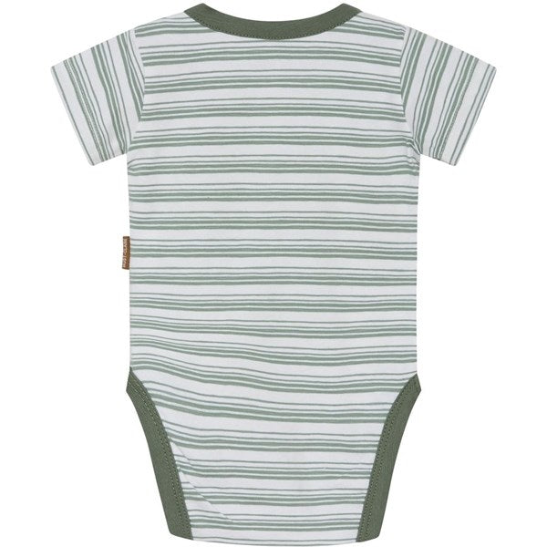 Køb Hust & Claire Baby Jade Green Bob Body