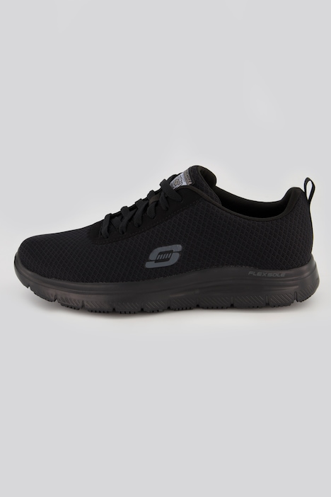 Arbeitsschuh, workwear, Halbschuh, Skechers, bis Gr. 47,5
