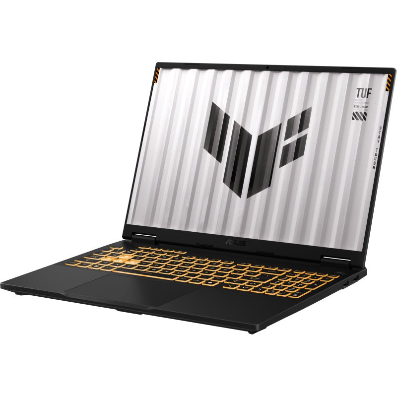 ASUS TUF Gaming F16 TUF608JPR-DICQT063W Intel® Core™ i7 i7-14650HX Ordinateur portable 40,6 cm (16