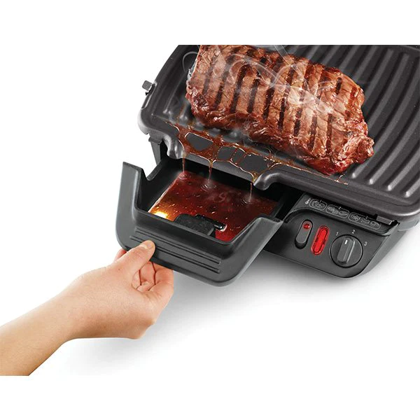 Grill health classic 2000 W GC305012 Tefal