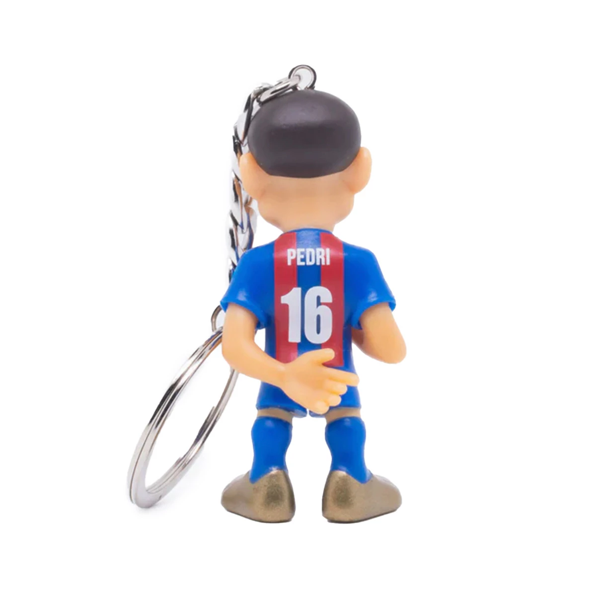 Porta-chaves FC Barcelona Porta-chaves Minix FC Barcelona