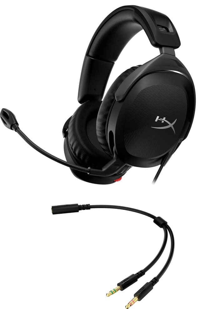 HyperX Cloud Stinger 2 gaming-headset