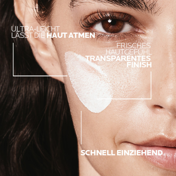La Roche-Posay Anthelios UV Air LSF50  deutsch/französisch 40 ml