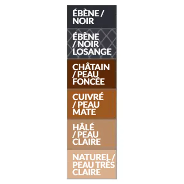 Meias Gibaud Venactif Reflets de Teint com cinta-liga, Classe 2, Longas, Tamanho 2, Bege