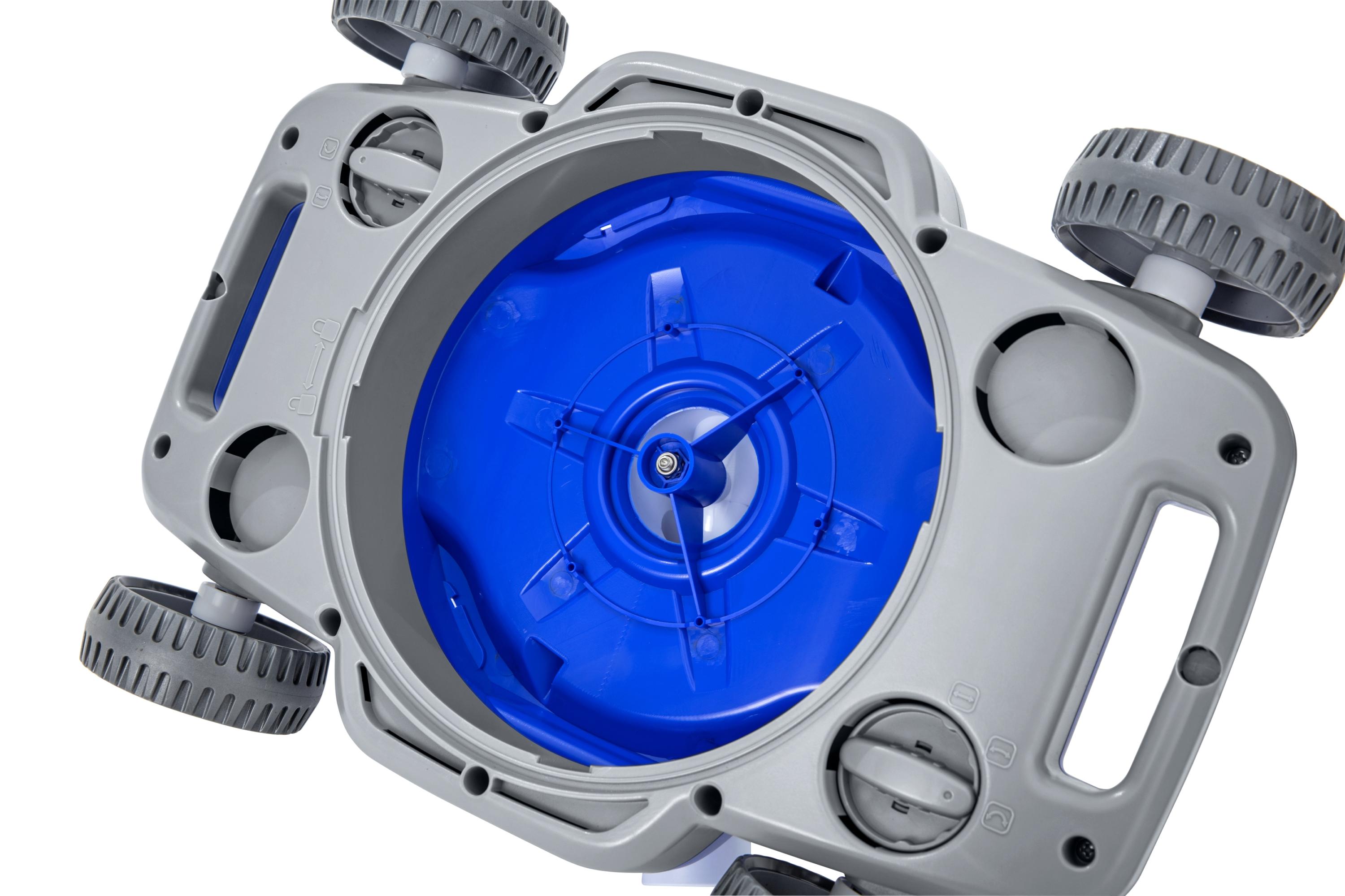 Poolsauger Reinigungsroboter Flowclear AquaDrift