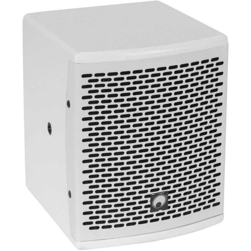 Omnitronic Molly-6 Top passieve satellieten voor Molly-12A wit (2 stuks)