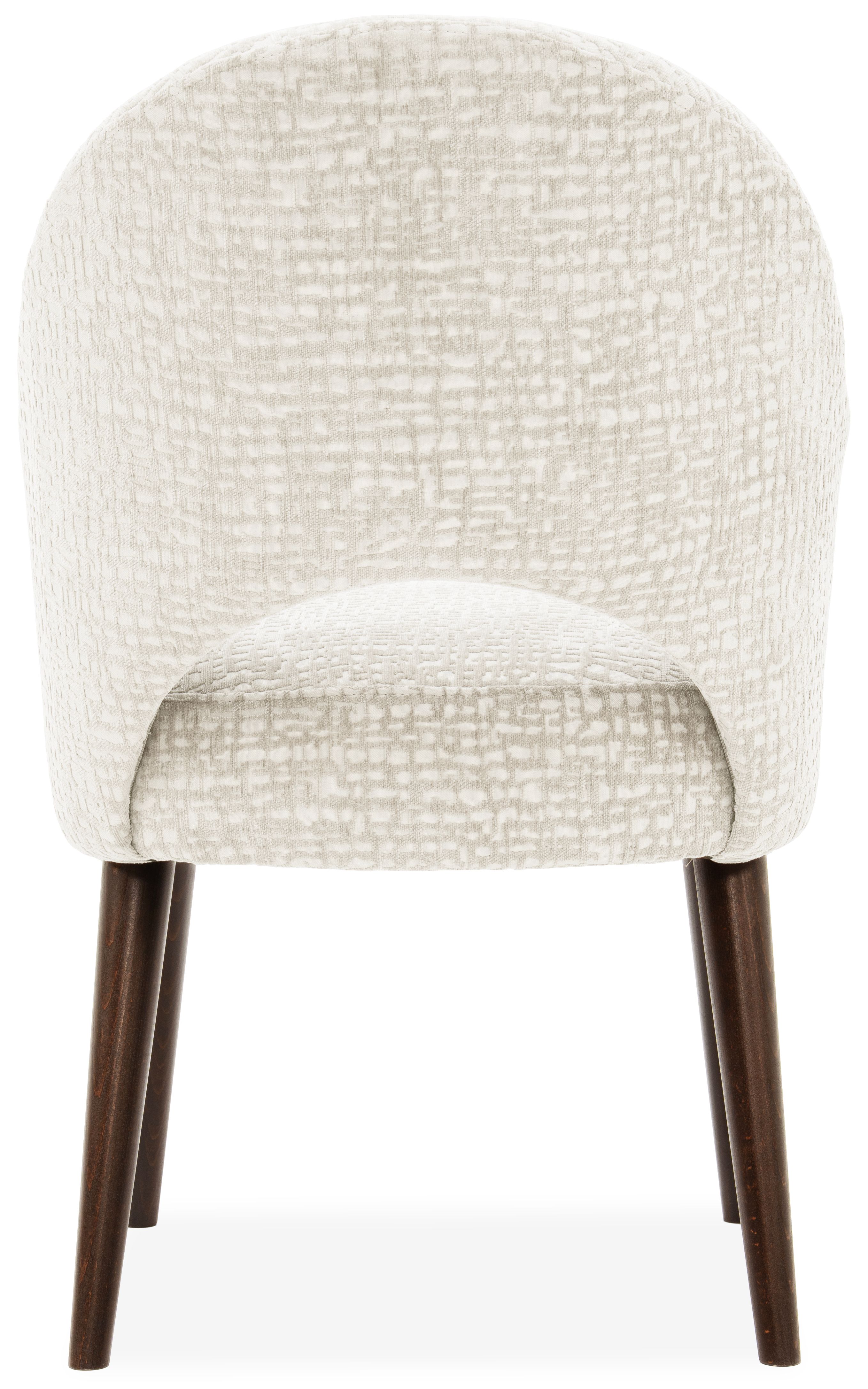 Eetkamerstoel Rohan B58 x D65 x H88 cm