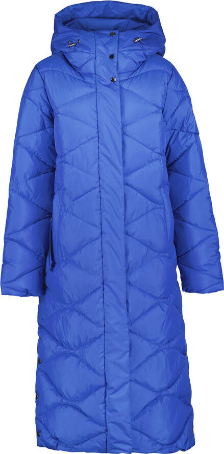 Luhta COAT Blue