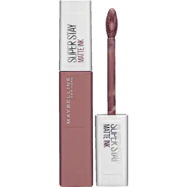 Super Stay Matte Ink Un-Nudes Lippenstift Nr. 60 Poet