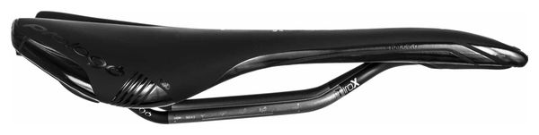 Selle PROLOGO NAGO EVO TIROX Hard Black