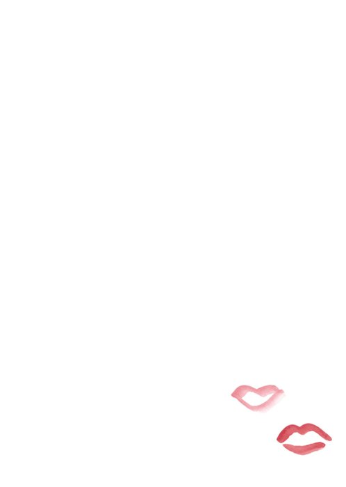 Greetz | Valentijnskaart | envelop