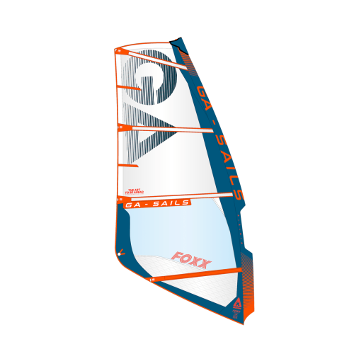 GA Sails Foxx 2025
