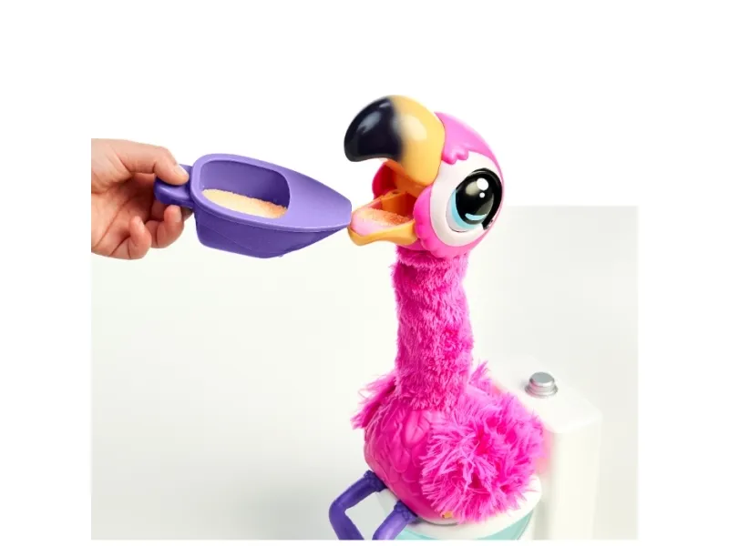 Little Live Pets Gotta Go Flamingo