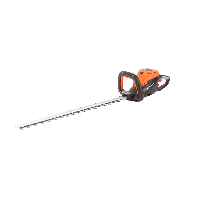 Taille-haies sans fil 40v avec lame 60cm - sans batterie - lh g60w