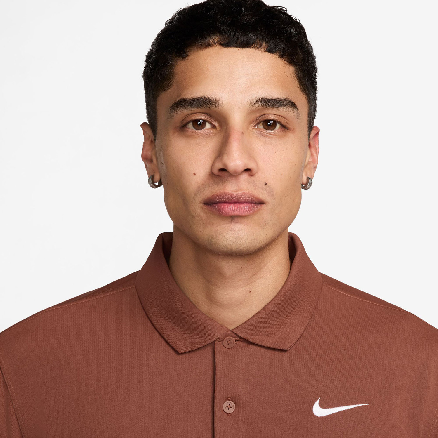 Nike Court Victory Solid Polo