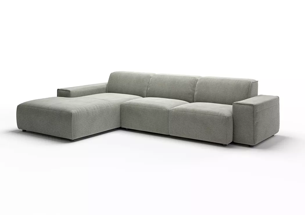 Ecksofa Halifax