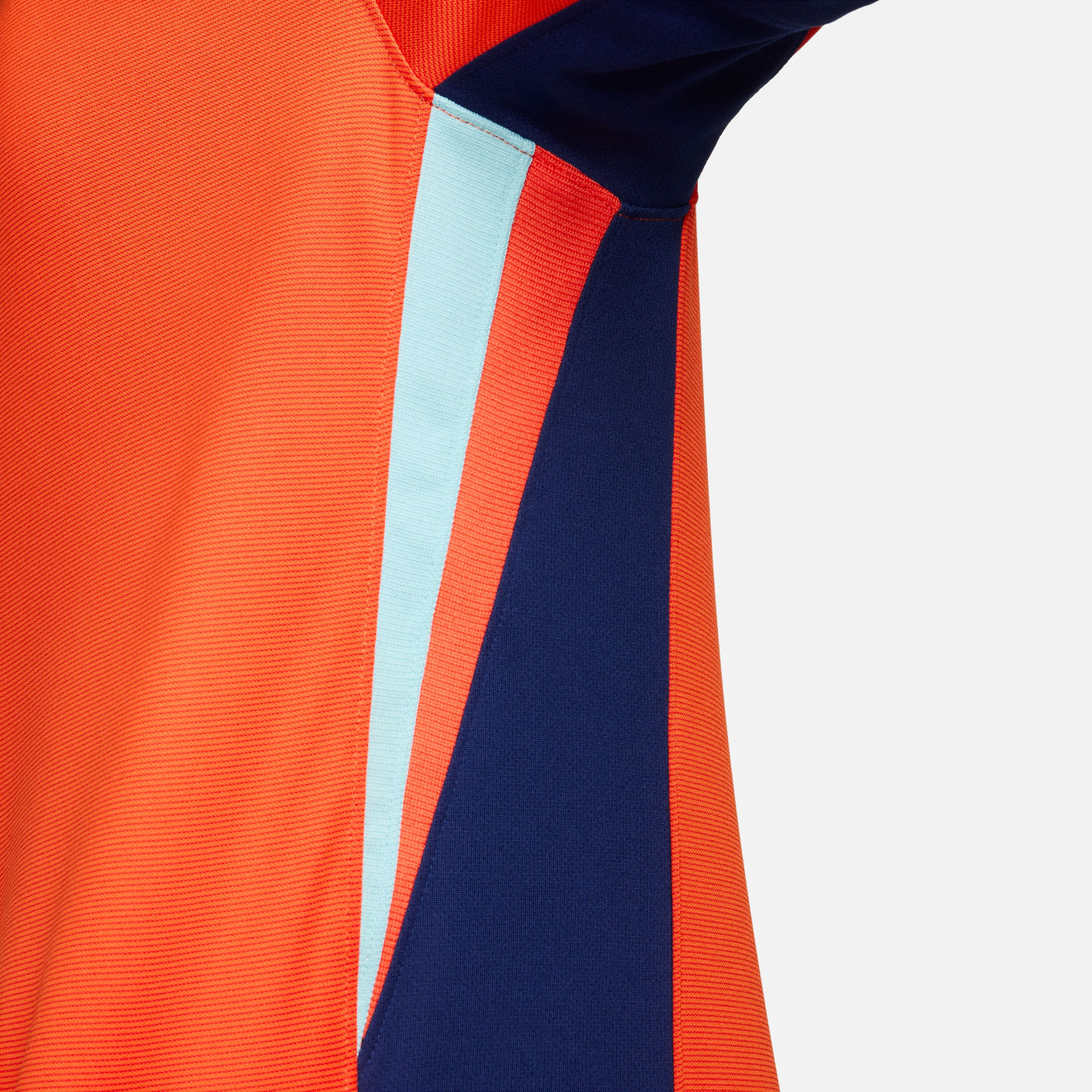 Nike Nederland Wedstrijdtenue Thuis 2024-2026