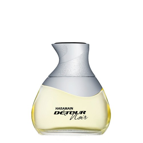 Al Haramain Detour Noir Eau de Parfum 100ml