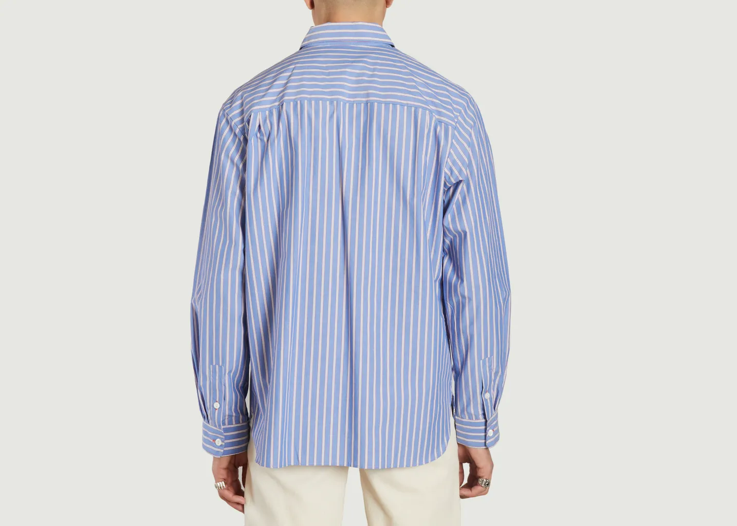 Chemise Malo A.P.C.