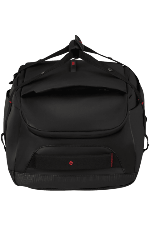 Samsonite Ecodiver Duffle S Black
