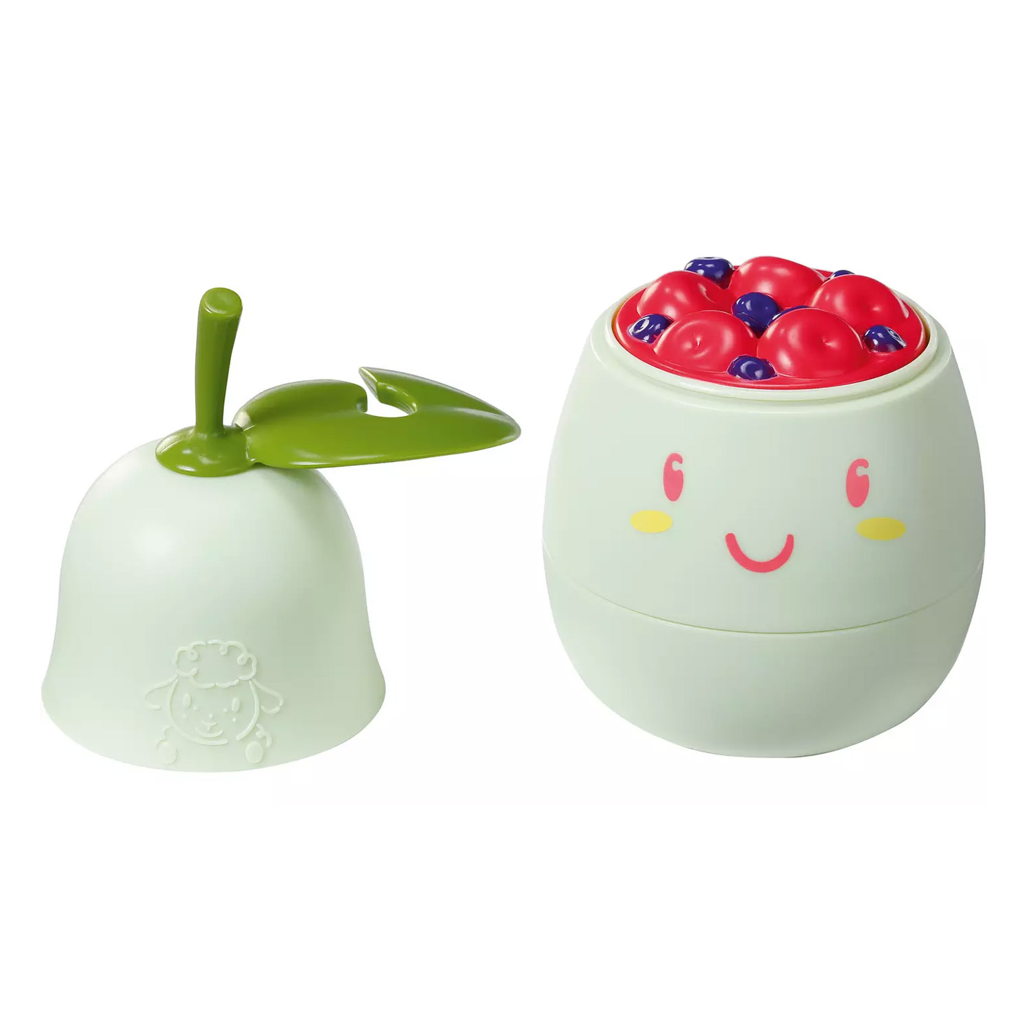 Baby Annabell Lunchtijd Setje