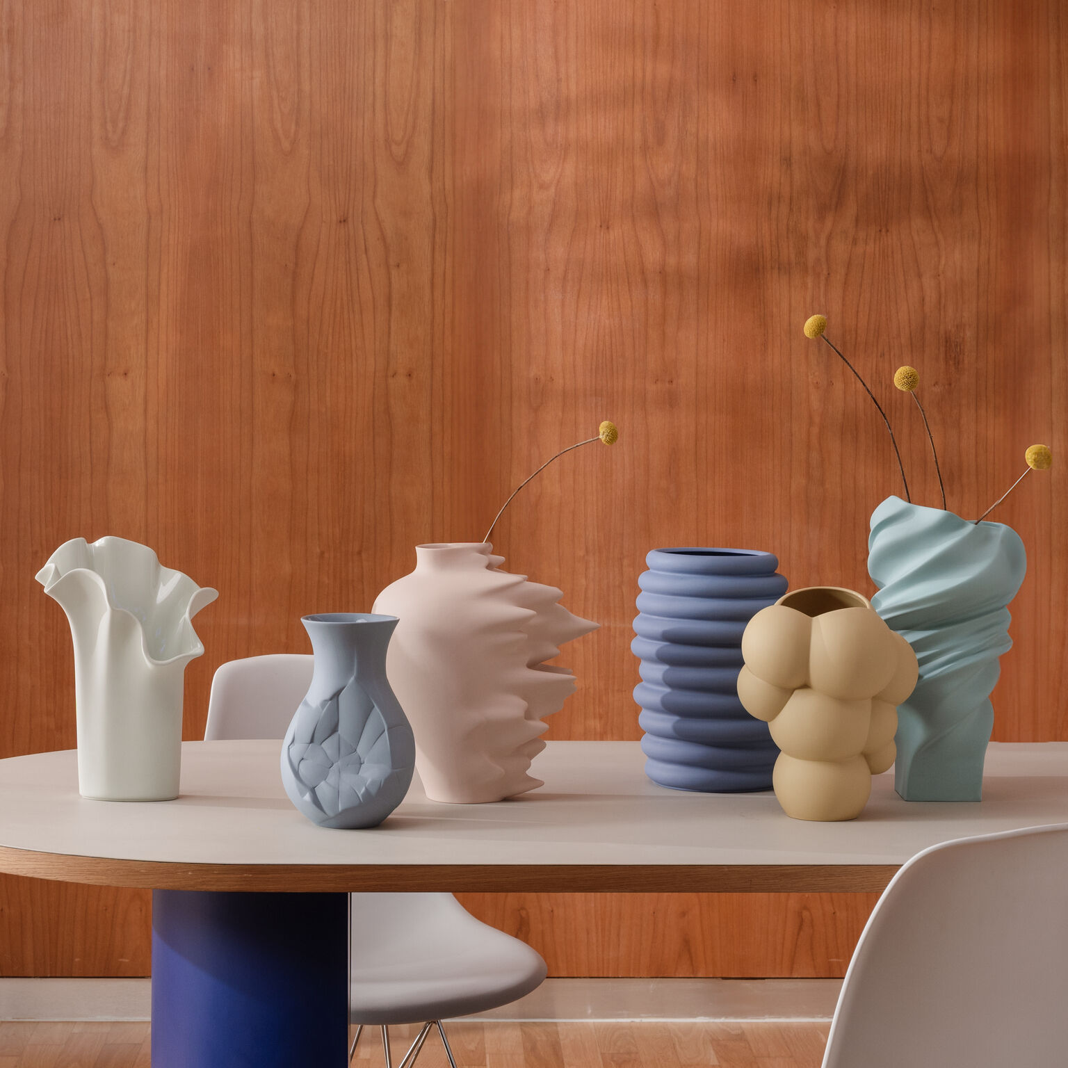 Design Vasen Sea Salt Vase 30 cm
