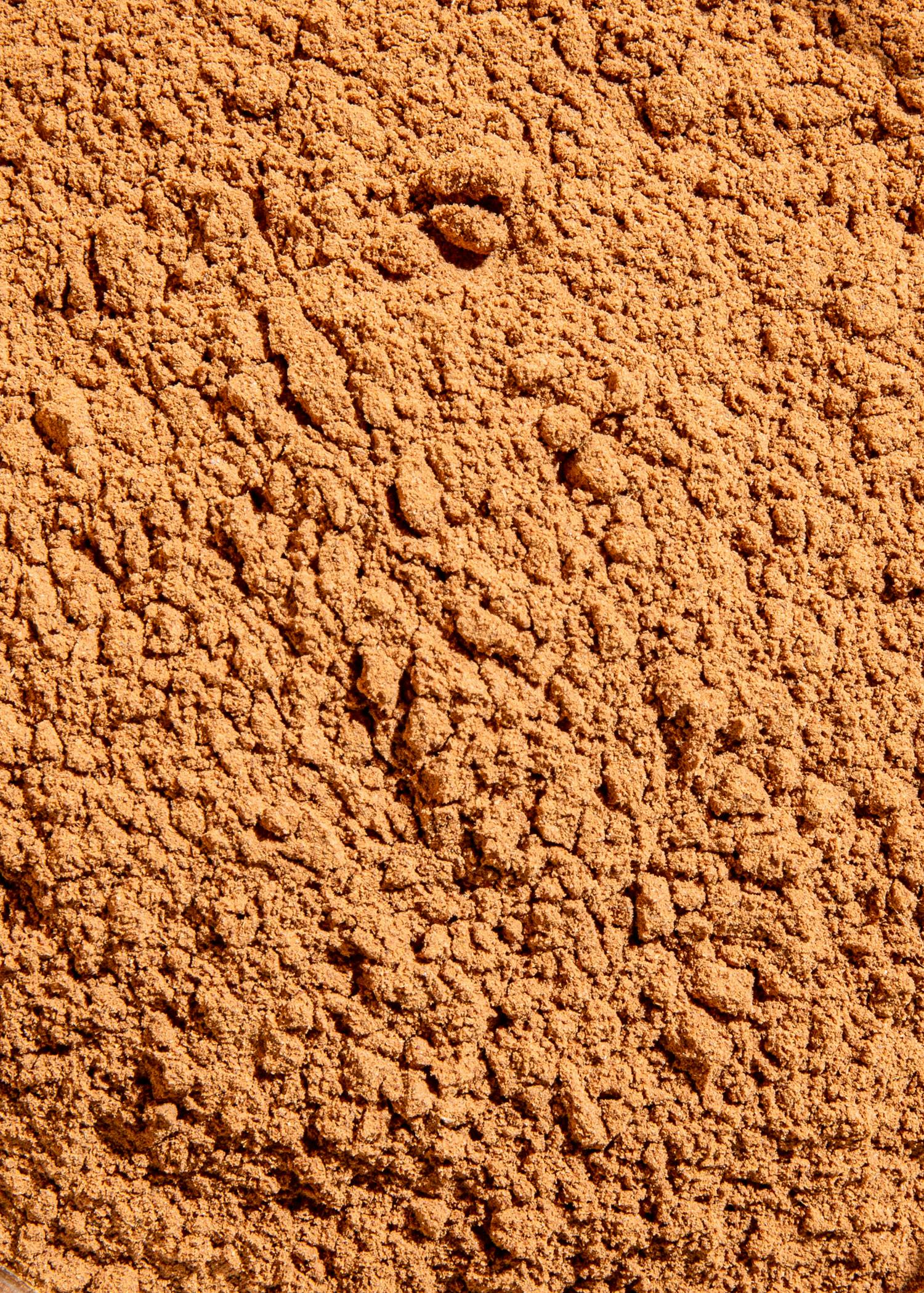 Gemahlener Bio Cassia Zimt 1 kg