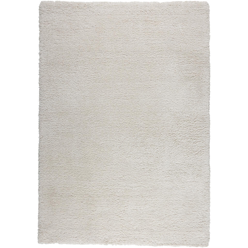 Vloerkleed Storo Off-White 160x230 cm