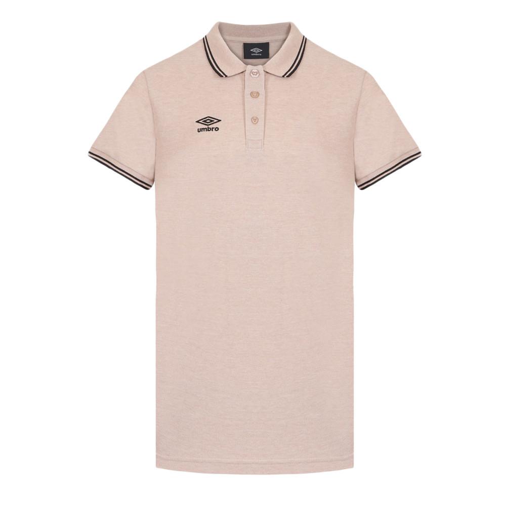 Umbro Polo Beige Homme Umbro Net