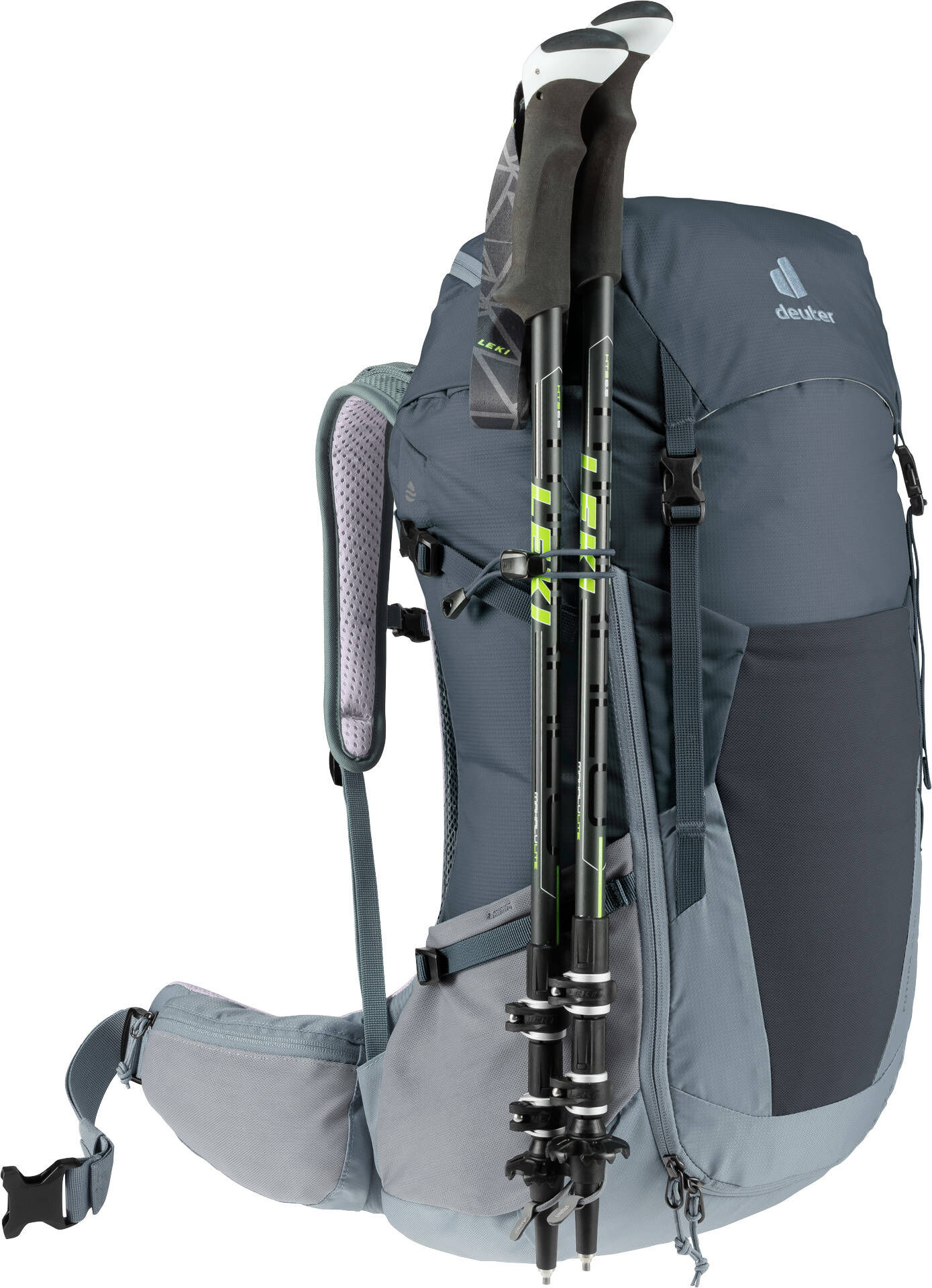 deuter| Herren Wanderrucksack 