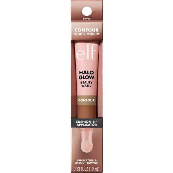 Halo Glow Contour Beauty Wand Light / Medium