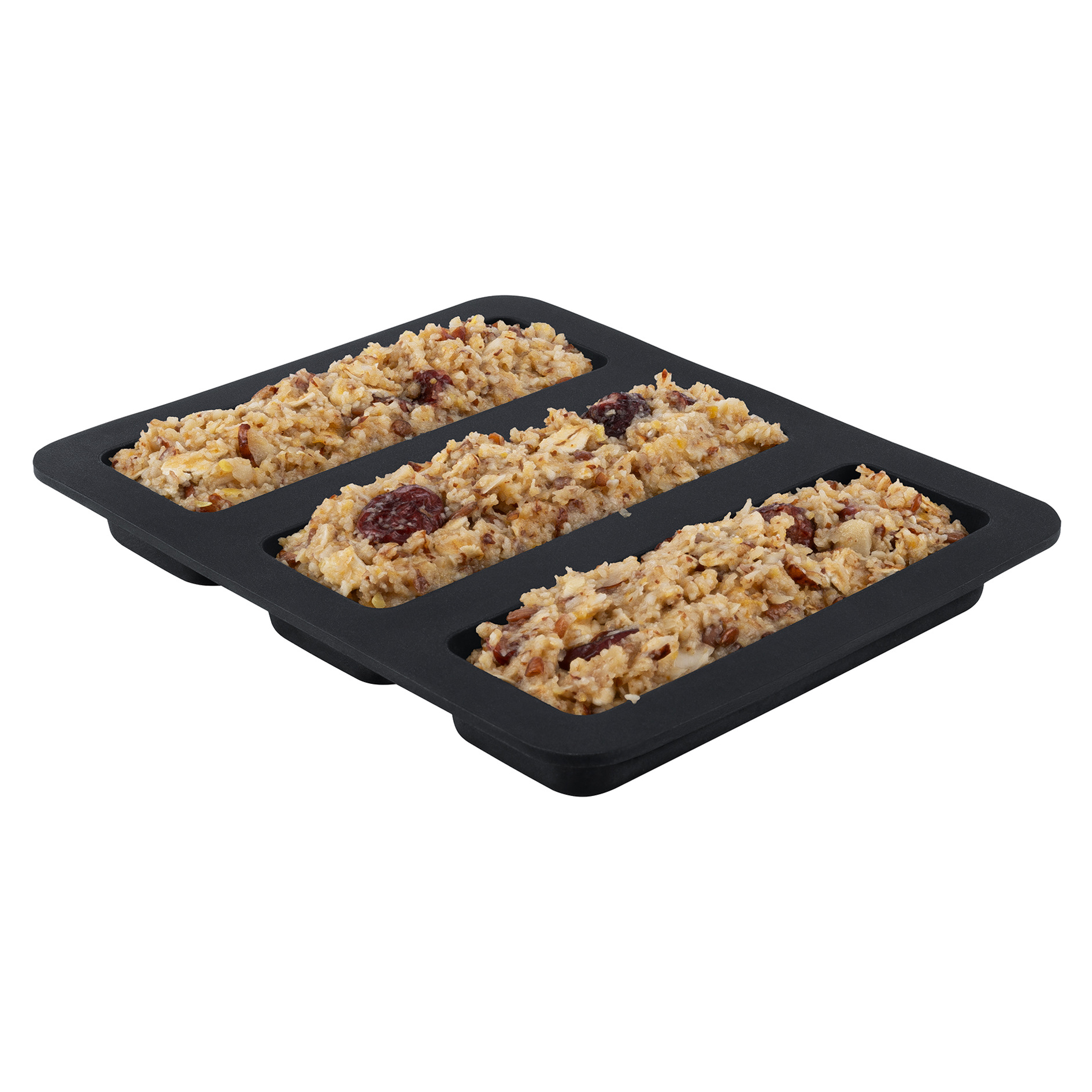 STEBA 2er-Set Müsliriegeleinsatz AC 15