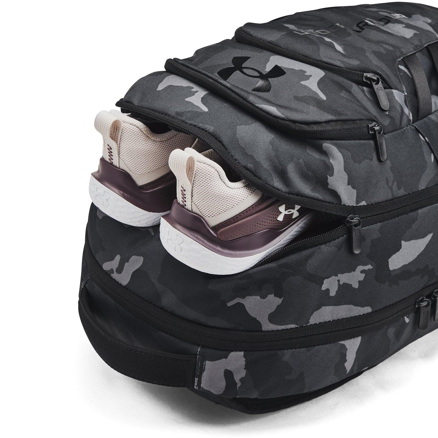 Under Armour UA Hustle 6.0 Backpack