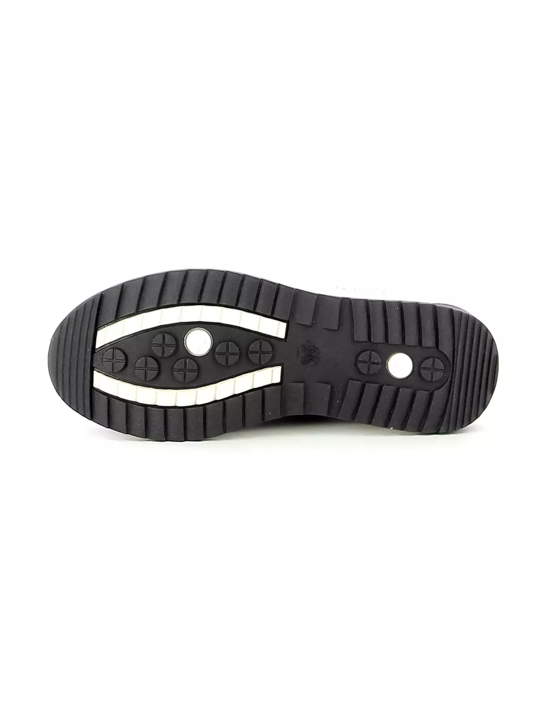 JAJA TF916 - Baskets Black