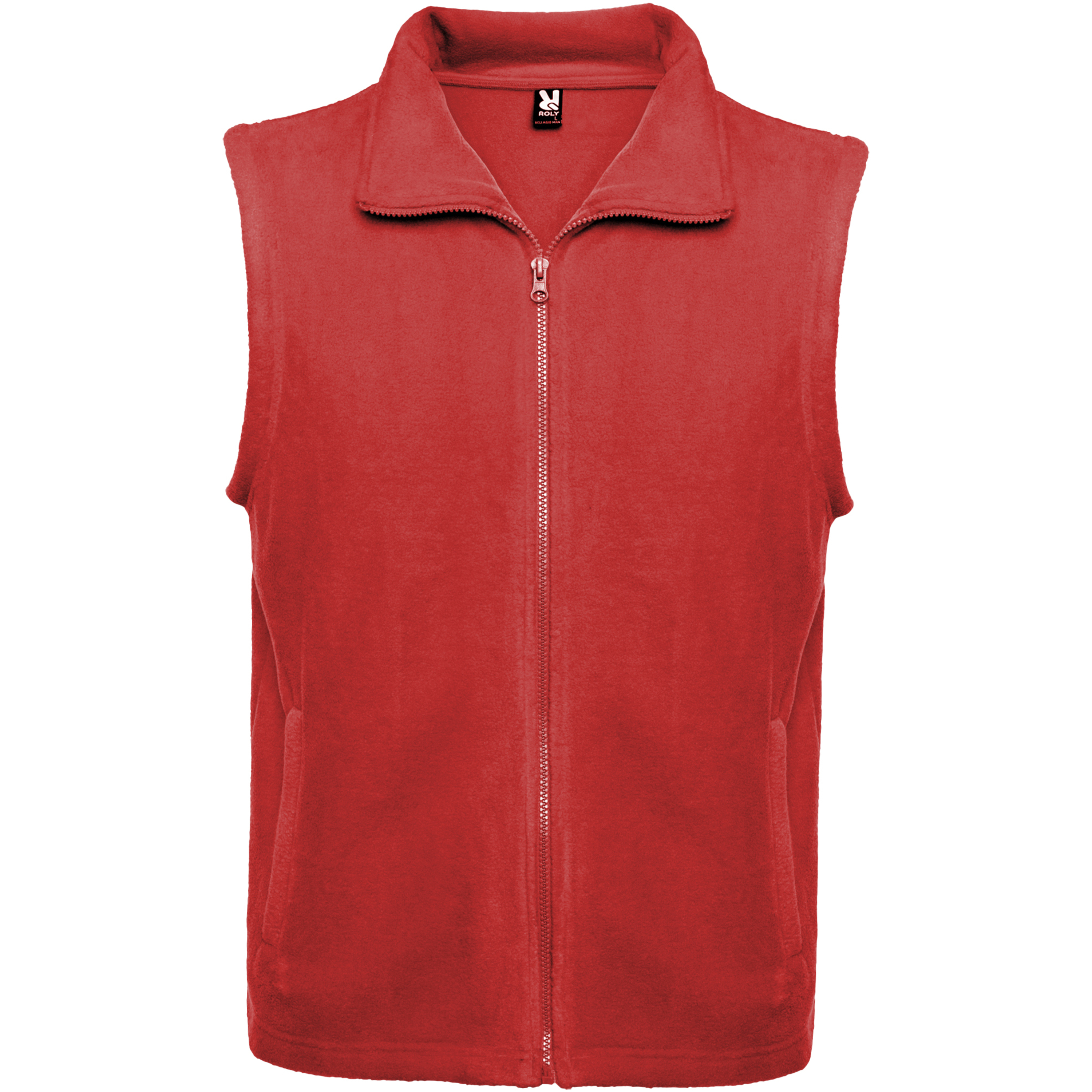 Roly R1099 - Gilet en polaire unisexe Bellagio