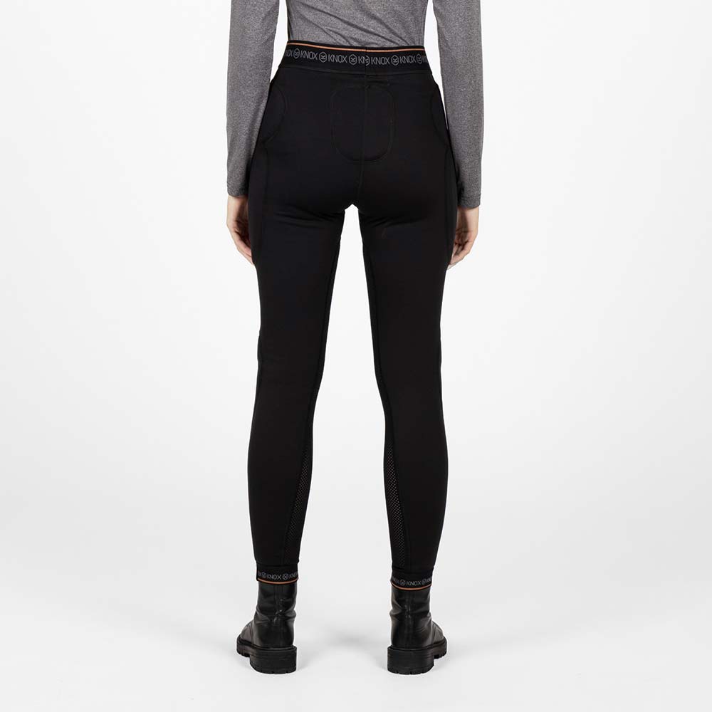 knox - Legging Action Pro Noir