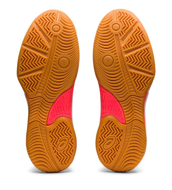 ASICS Dames GEL-COURT HUNTER 2 Indoorschoenen