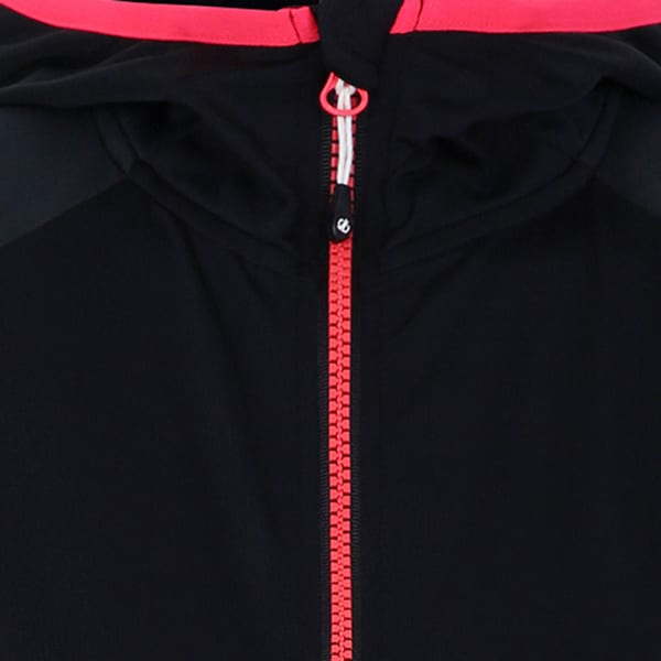 Veste polaire randonnée DARE 2B TRAVERSING CORE STRETCH BLACK
