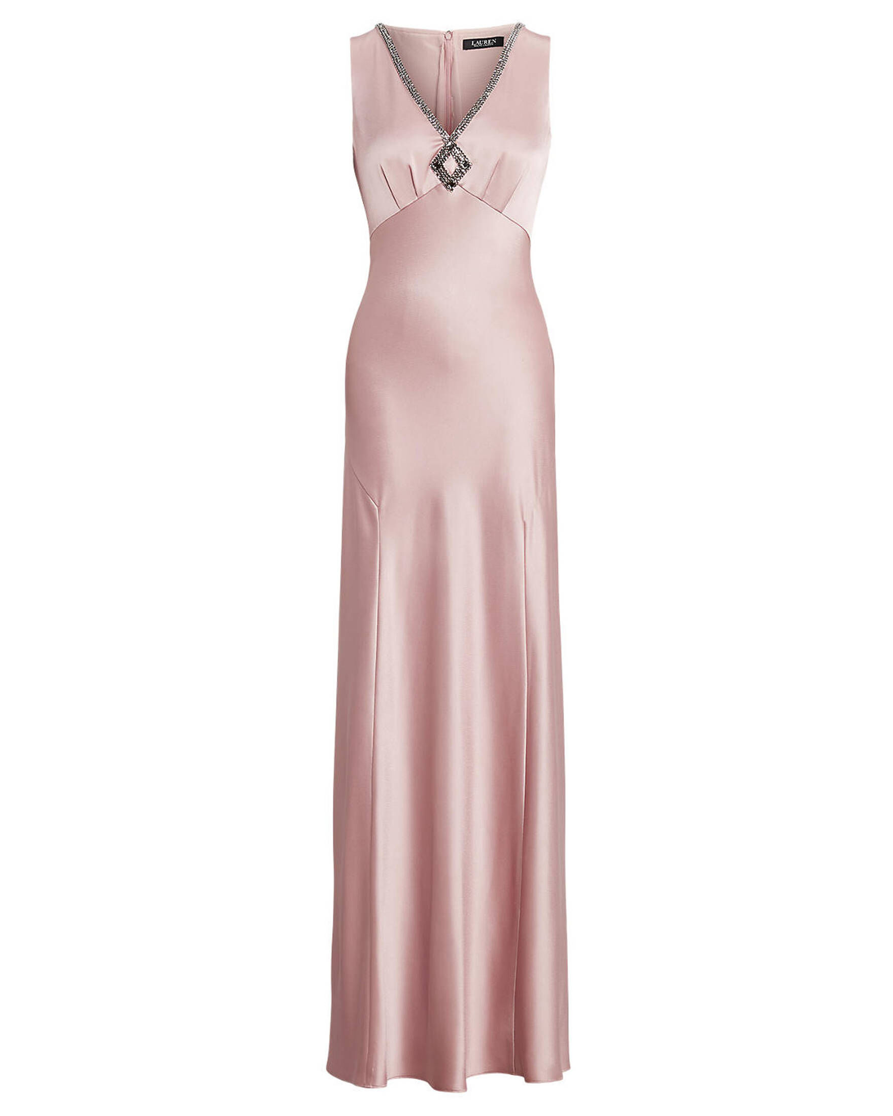 Lauren Ralph Lauren| Damen Abendkleid