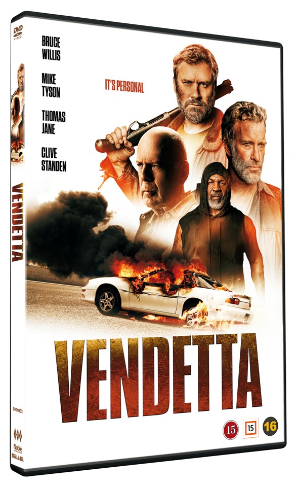 Vendetta
