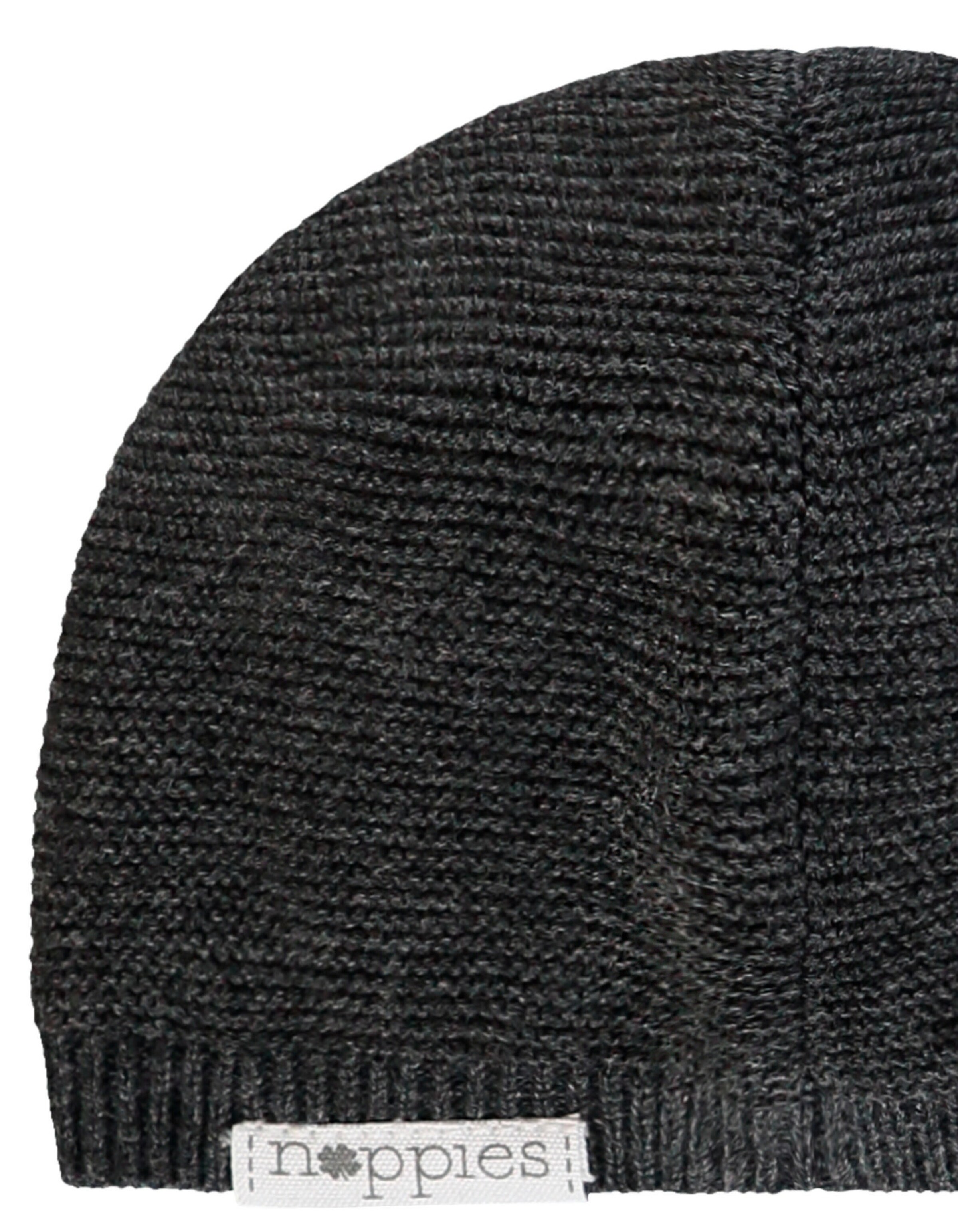 Noppies Baby Mütze Zola Navy