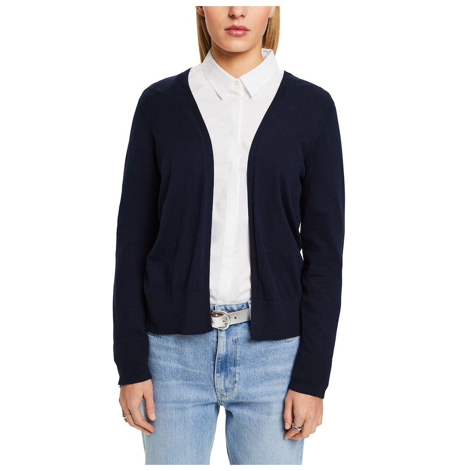 ESPRIT Co front open c