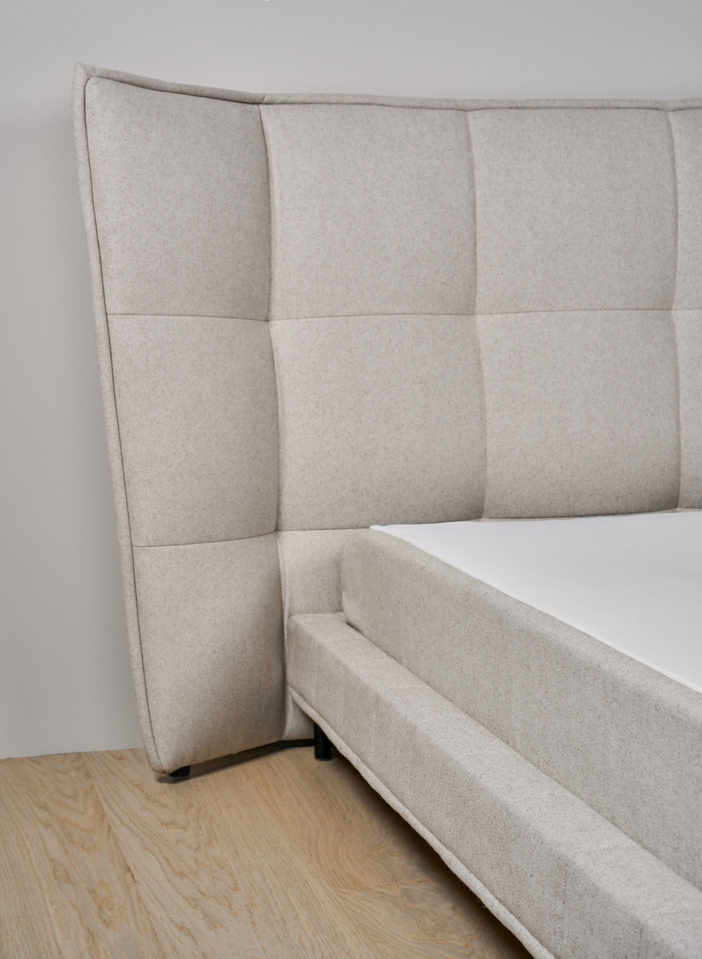 Kontinentalseng beige